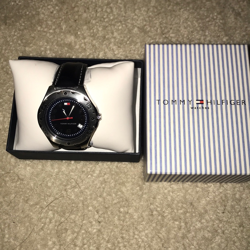Tommy Hifiger Watch